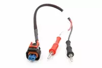 Bosch 521 2pin Insulation Test Lead